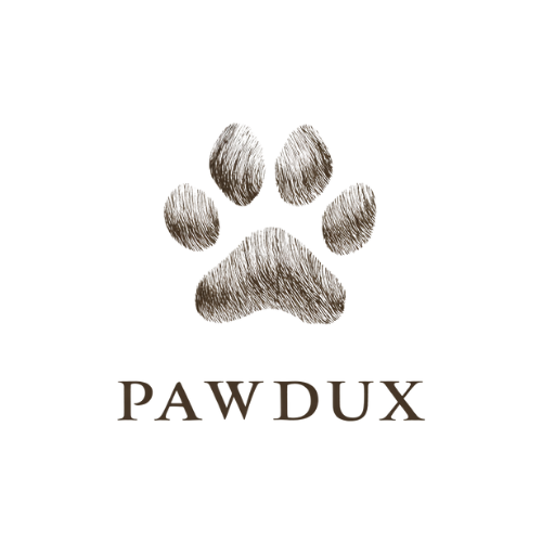 PAWDUX logo